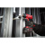 Фен технический аккумуляторный Milwaukee M18 BHG-502C