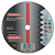 Диск отрезной нерж. Metabo 230x1.9х22.2 (Europe)