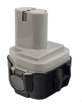 Аккумулятор Практика для Makita NiMh, 12 В, 2.0 Ач