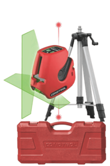 Лазерный нивелир Condtrol NEO G220 Set