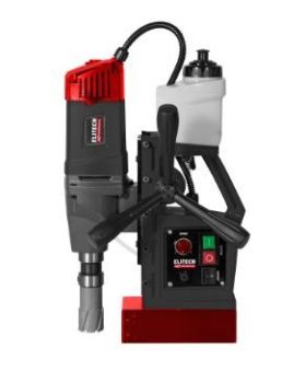 Установка корончатого сверления Elitech MCD 1850E