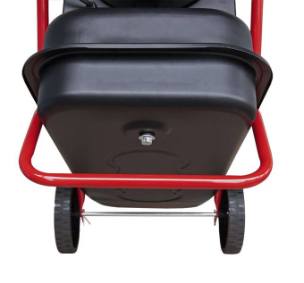 Пушка дизельная прям. нагр. Quattro Elementi QE-35D