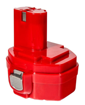 Аккумулятор Практика для Makita NiCd, 14.4 В, 2.0 Ач (коробк