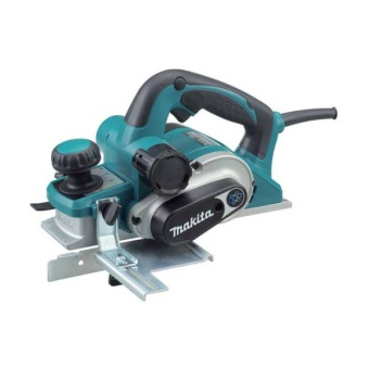 Рубанок электрический Makita KP0810