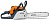 Бензопила Stihl MS 211 C-BE (1.7 кВт, 40см.) СКИДОК НЕТ