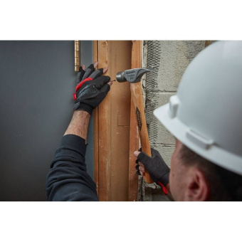 Перчатки Milwaukee, беспалые 8/M