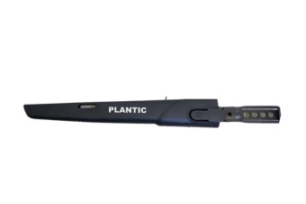 Пила садовая с фиксированным лезвием Plantic