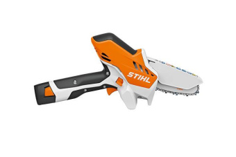 Аккум.сучкорез STIHL GTA 26. в ком.AS 2, AL 1,Multioil 50 мм