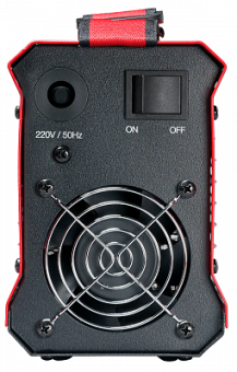 Сварочный инвертор Fubag IQ 160