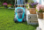 Газонокосилка электрическая Gardena PowerMax 42E