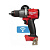 Аккумуляторная дрель-шуруповерт Milwaukee M18 FUEL ONEPD2-0X