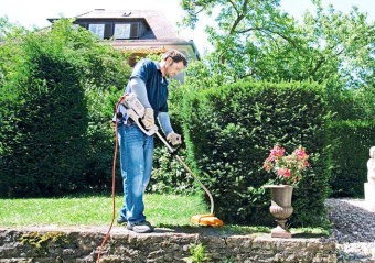 Триммер электрический Stihl FSE 71