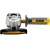Шлифмашина угловая DeWalt DWE4233-QS (125 мм, 1400 Вт) Шлифмашина угловая DeWalt DWE4233-QS (125 мм, 1400 Вт)