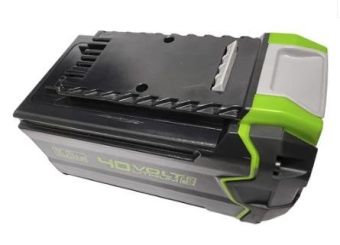 Аккумулятор GreenWorks G40B5,40V, 5Ач