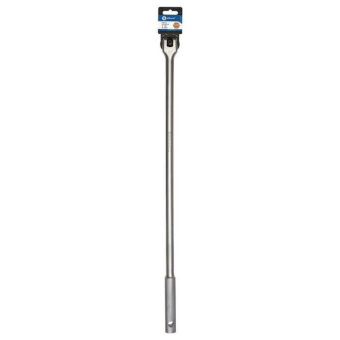 Вороток шарнирный КОБАЛЬТ 1/2" 600 мм Cr-V (1 шт.) подвес