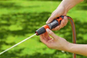 Пистолет-наконечник для полива Gardena Classic