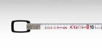 Рулетка Stabila Arhitect, 15 м