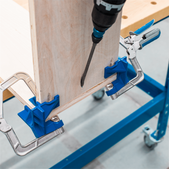 Клещи KREG Degree Corner Clamp 90° Automaxx