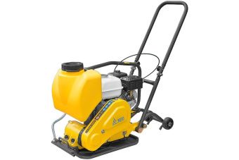 Виброплита бензиновая ТСС WP60TH