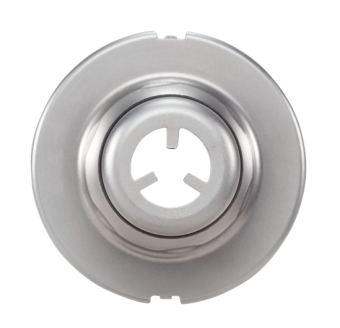 Штуцер Gardena резьбовой, 3/4" Premium