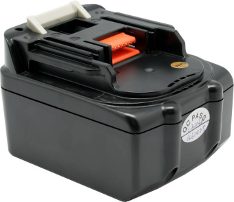 Аккумулятор Практика для Makita Li-Ion, 14.4 В, 3.0 Ач
