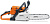 Бензопила Stihl MS 230 C-BE (2 кВт, 40 см.)