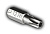 Бита Практика TORX T27, 25 мм (серия Профи)
