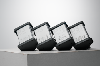 Лампа маляра проявочная Lossew Lamp P3 Ultra Pro (лосева)